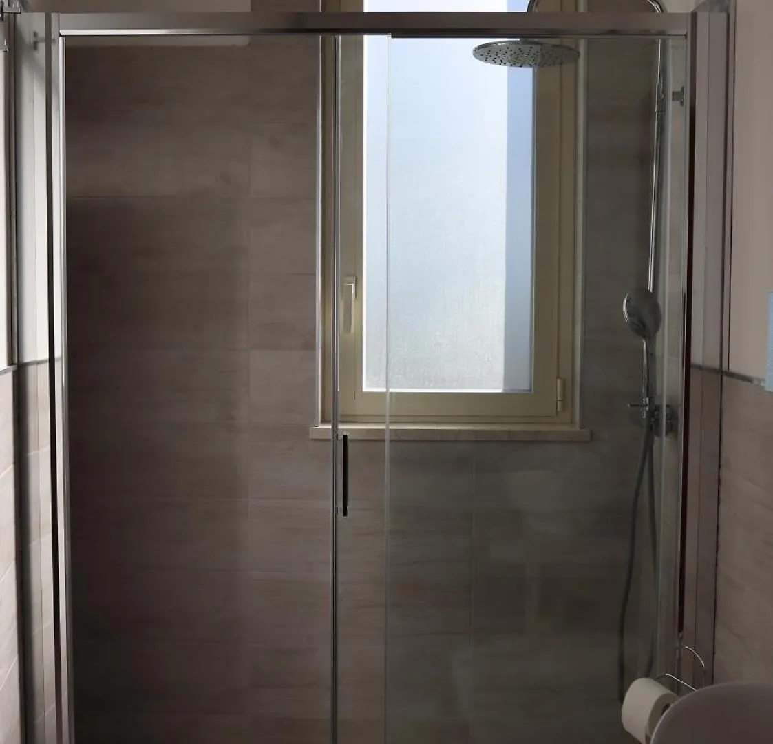 Holiday home Villa Tetide - Fontane Bianche