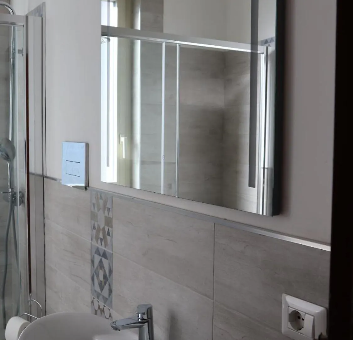 Villa Tetide - Fontane Bianche Holiday home