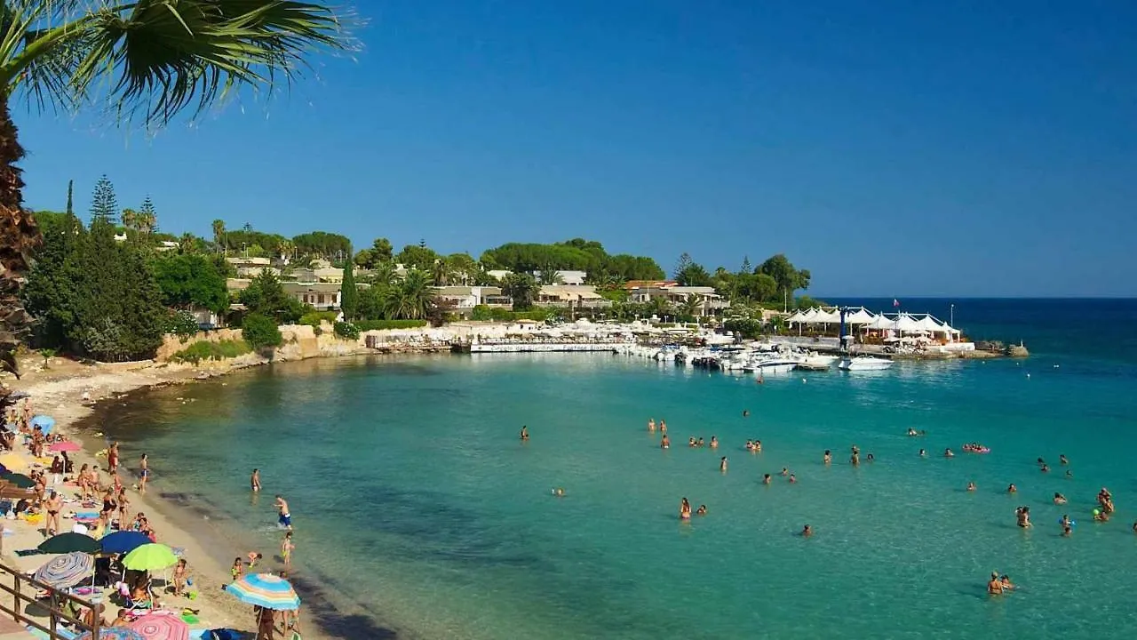 Villa Tetide - Fontane Bianche Holiday home